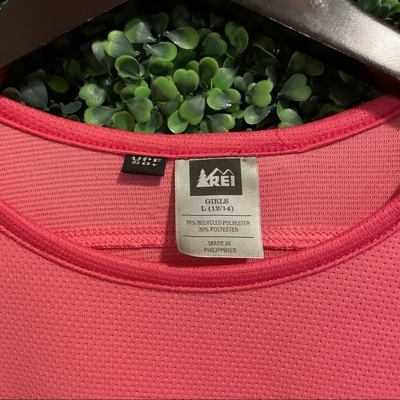 REI SPF shirt - Picture 2 of 8